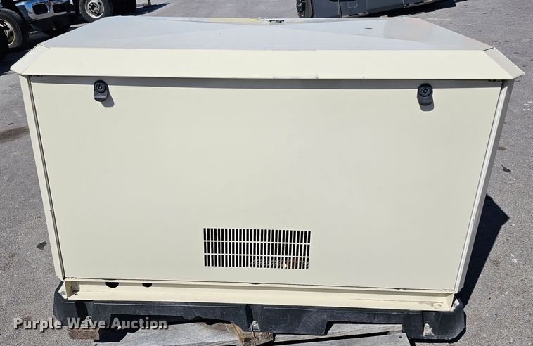 image for item LE9365 2010 Power Station P110300  generator