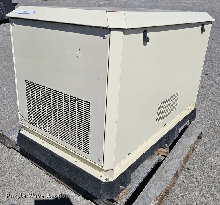 image for item LE9365 2010 Power Station P110300  generator