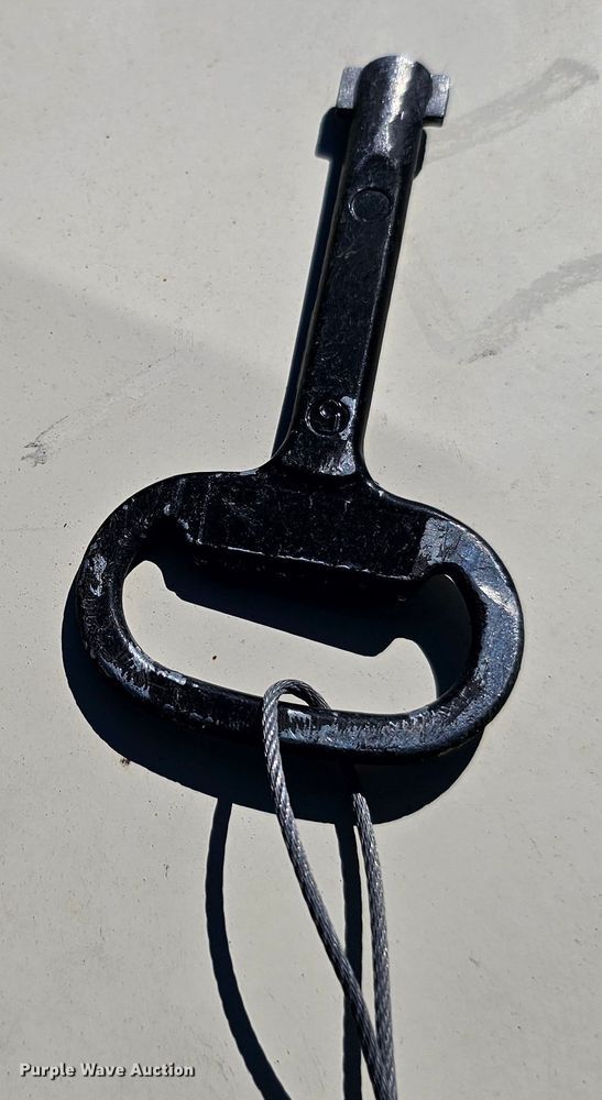 image for item LE9365 2010 Power Station P110300  generator