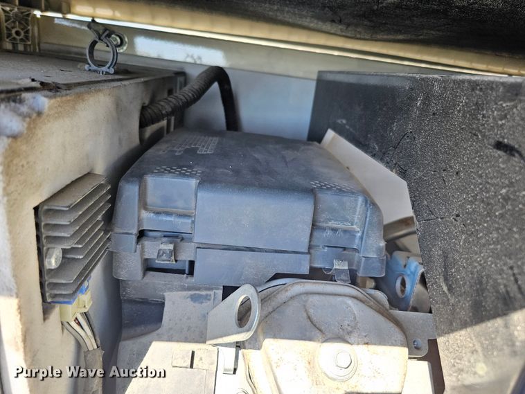 image for item LE9365 2010 Power Station P110300  generator