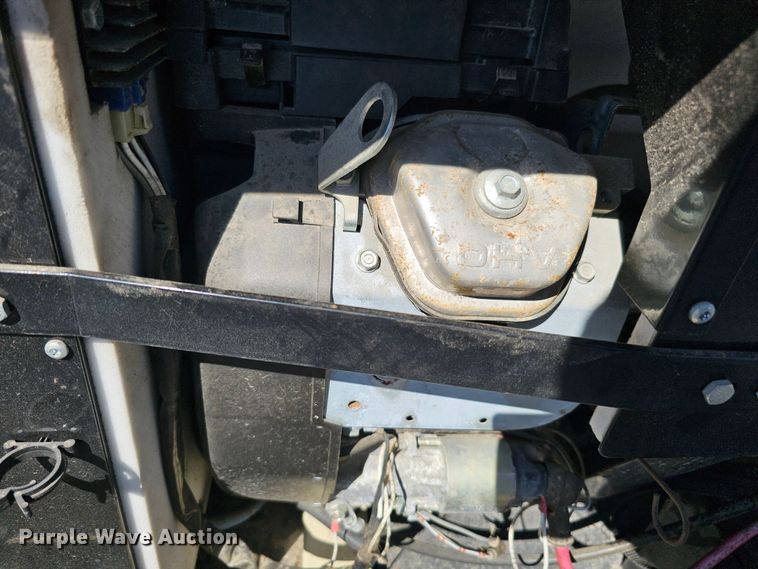 image for item LE9365 2010 Power Station P110300  generator