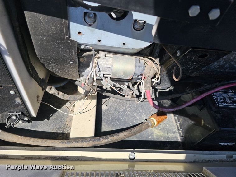 image for item LE9365 2010 Power Station P110300  generator