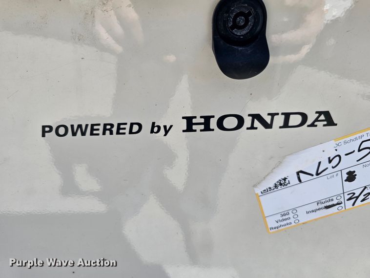 image for item LE9365 2010 Power Station P110300  generator