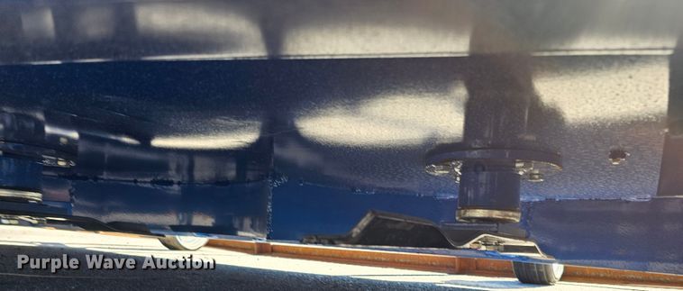 image for item LE9370 2022 TopCat SSM72-S  skid steer finish mower