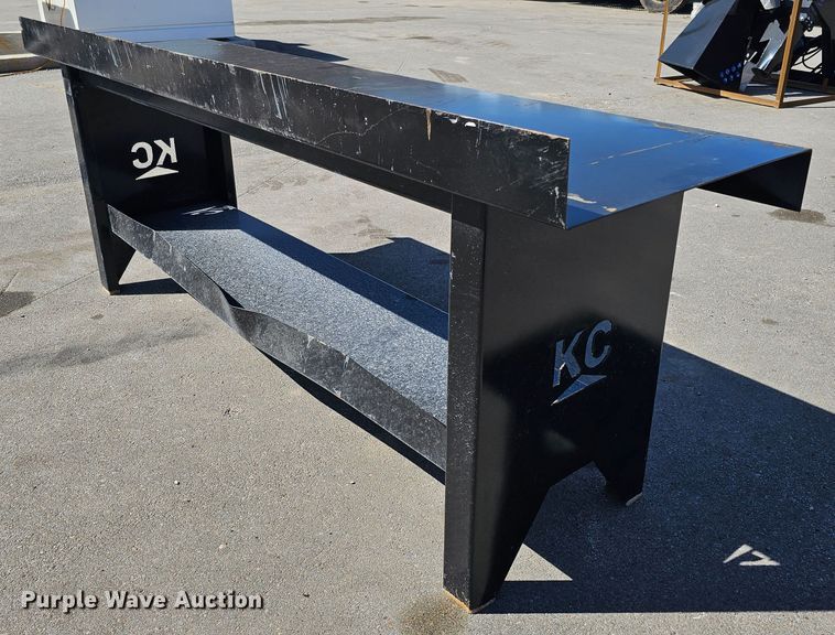 image for item LE9377 Shop table