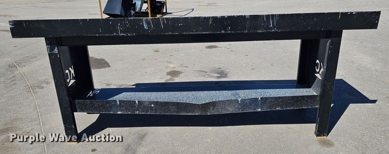 image for item LE9377 Shop table