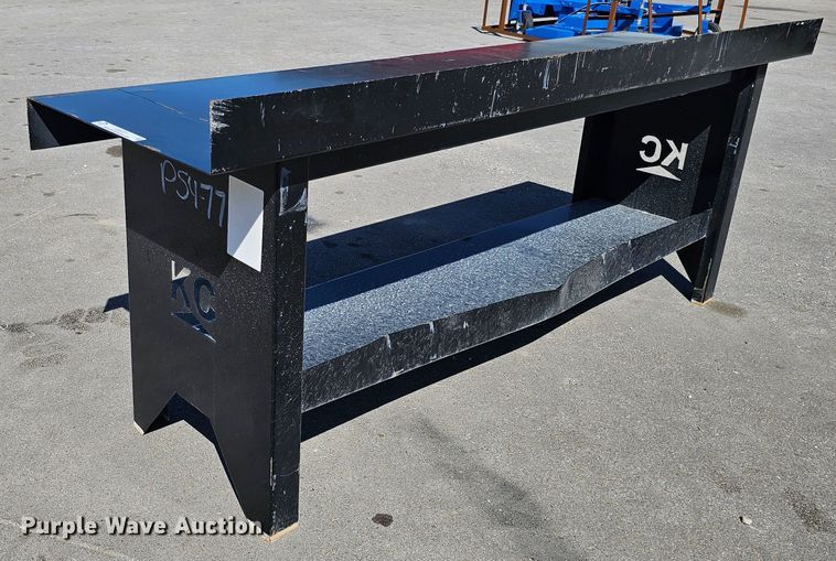 image for item LE9377 Shop table