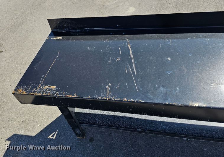 image for item LE9377 Shop table