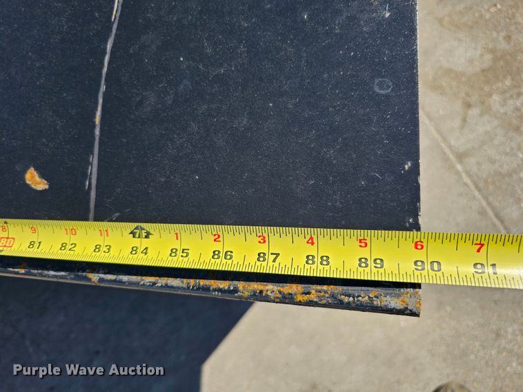 image for item LE9377 Shop table