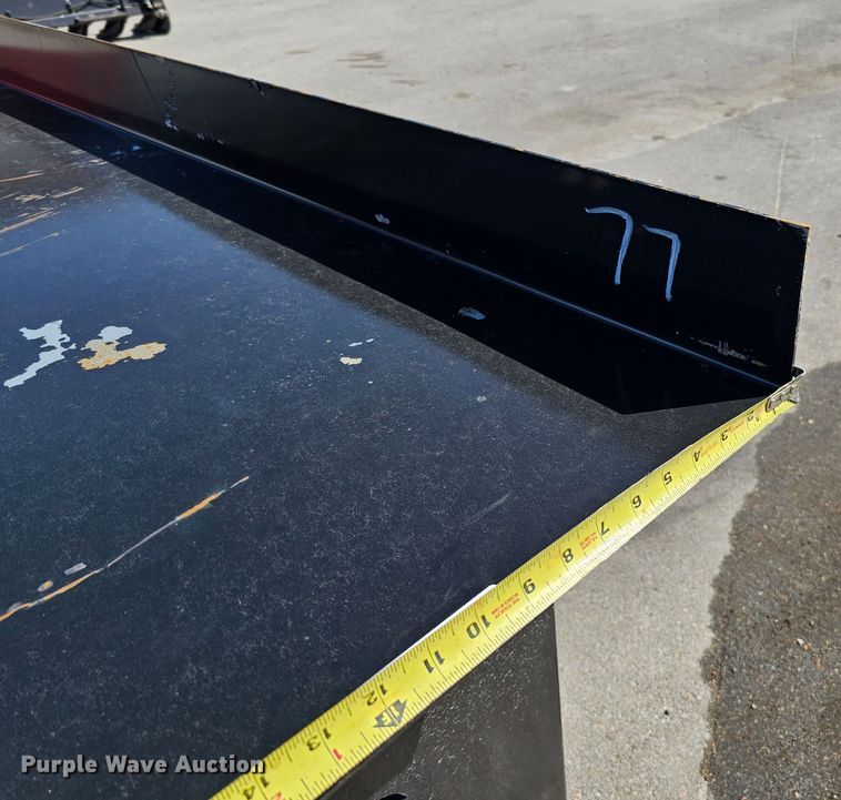 image for item LE9377 Shop table