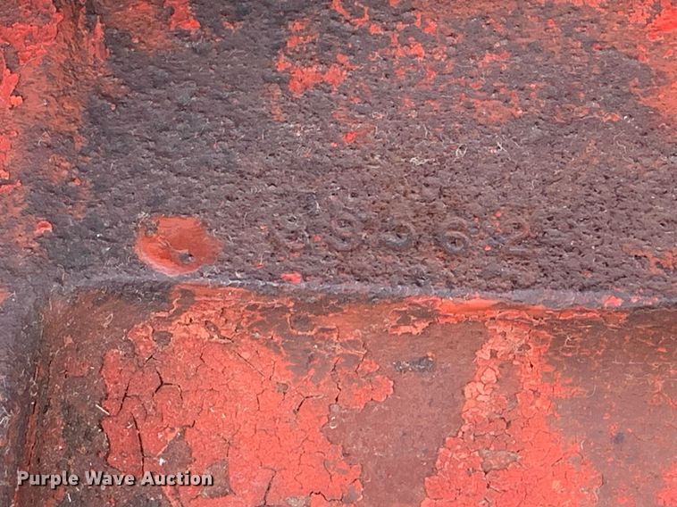 image for item LH9562 Ford Golden Jubilee  tractor