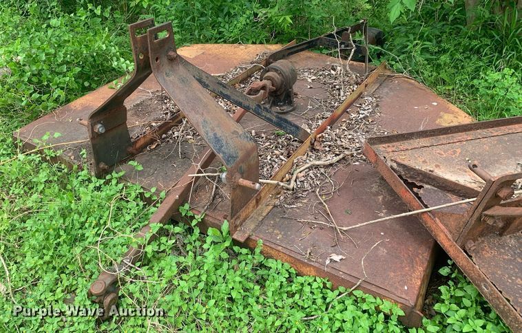 image for item LH9562 Ford Golden Jubilee  tractor