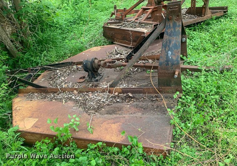 image for item LH9562 Ford Golden Jubilee  tractor