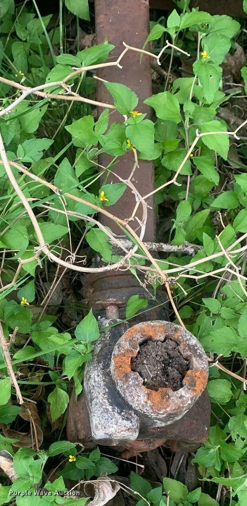 image for item LH9562 Ford Golden Jubilee  tractor