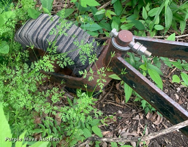 image for item LH9562 Ford Golden Jubilee  tractor