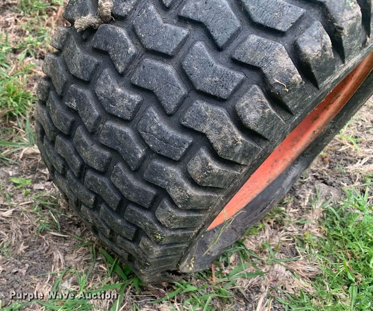 image for item LH9564 1978 Kubota B6100E  tractor