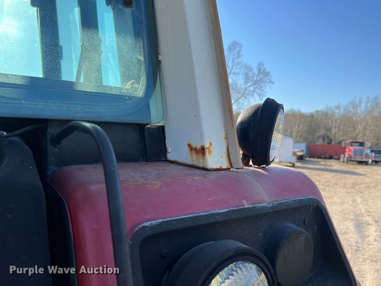 image for item LI9622 International 1586  tractor