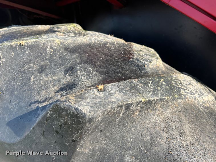 image for item LI9622 International 1586  tractor