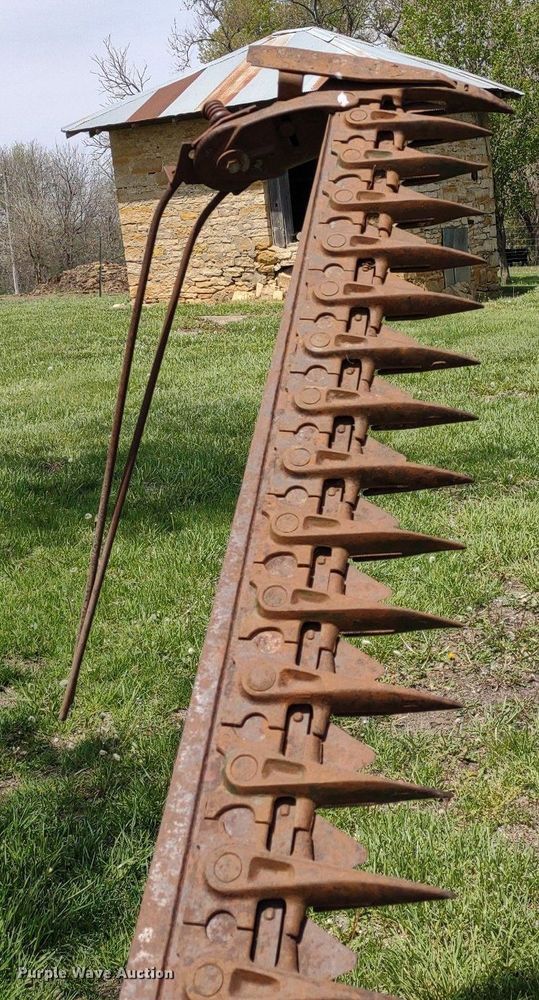 image for item LL9085 Allis Chalmers D17 Series III  tractor