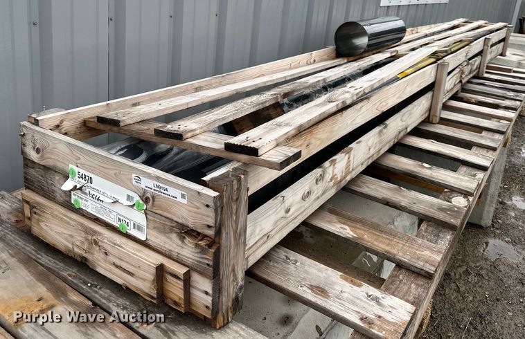 image for item LN9194 CWS  35' manifold assembly