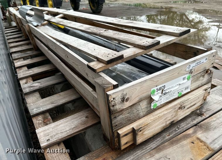 image for item LN9194 CWS  35' manifold assembly