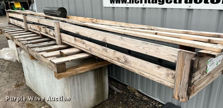 image for item LN9194 CWS  35' manifold assembly