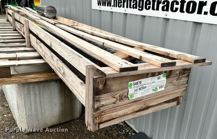 image for item LN9194 CWS  35' manifold assembly