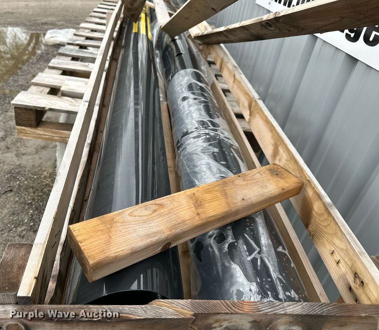 image for item LN9194 CWS  35' manifold assembly