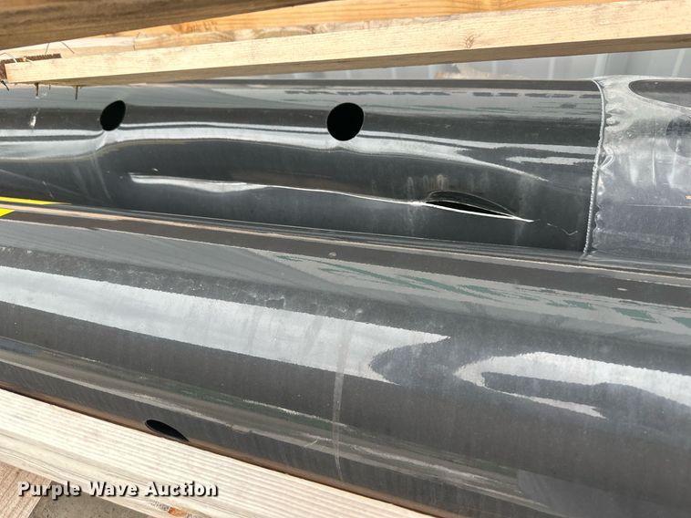 image for item LN9194 CWS  35' manifold assembly