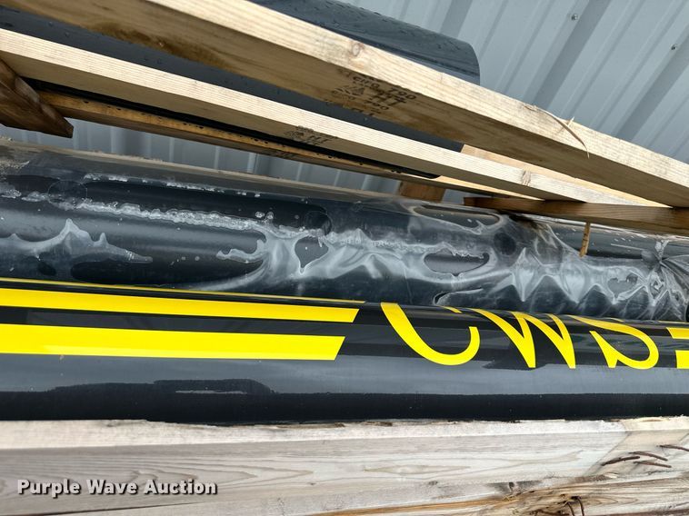 image for item LN9194 CWS  35' manifold assembly