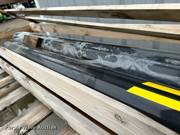 image for item LN9194 CWS  35' manifold assembly