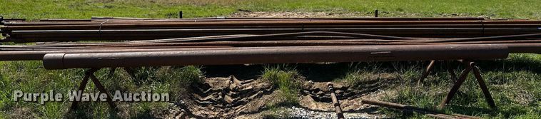 image for item LR9693 (2) pipes