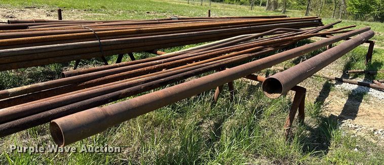 image for item LR9693 (2) pipes