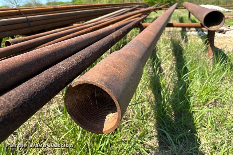 image for item LR9693 (2) pipes