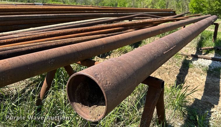 image for item LR9693 (2) pipes