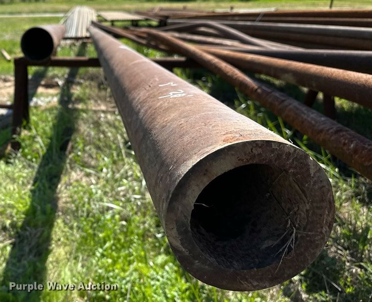 image for item LR9693 (2) pipes