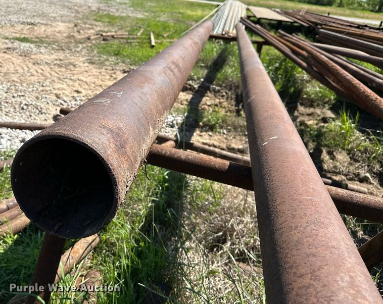 image for item LR9693 (2) pipes