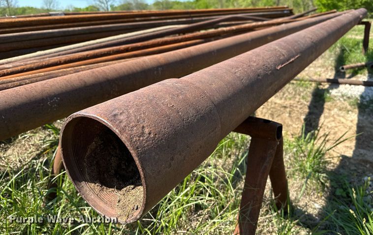 image for item LR9693 (2) pipes