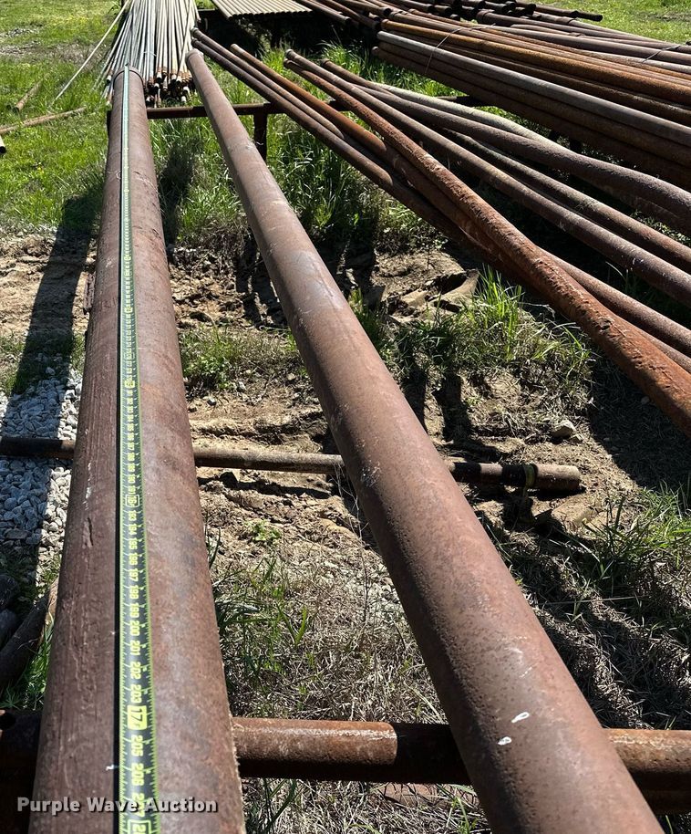 image for item LR9693 (2) pipes