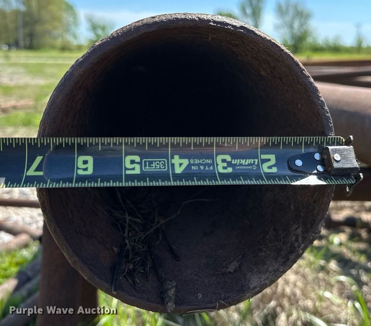 image for item LR9693 (2) pipes