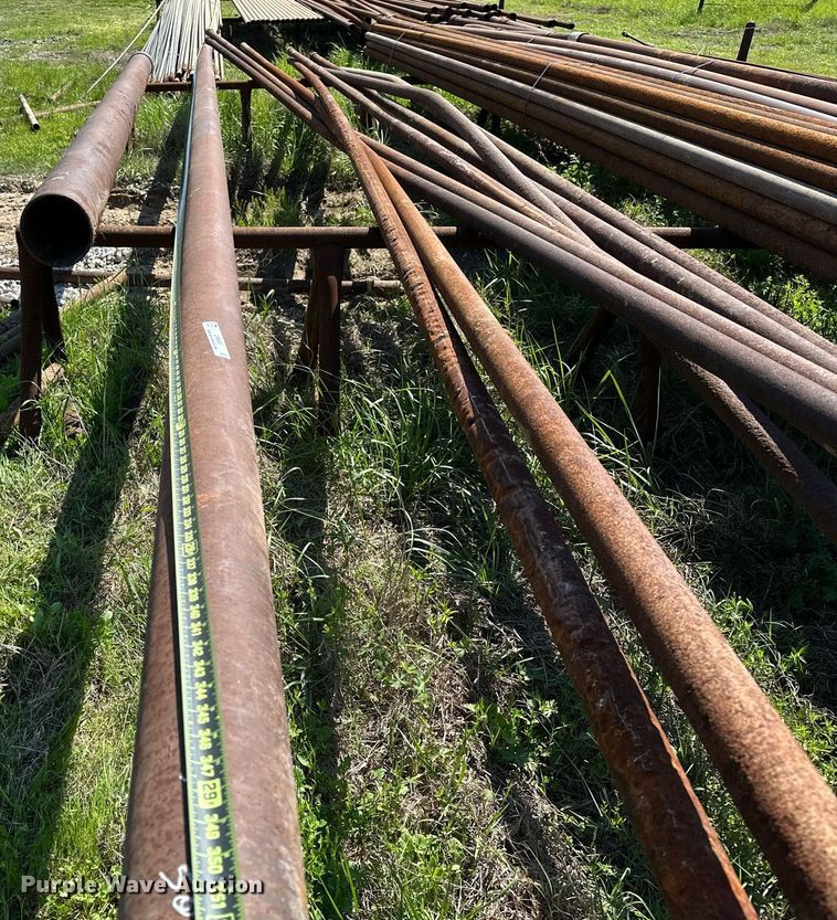 image for item LR9693 (2) pipes