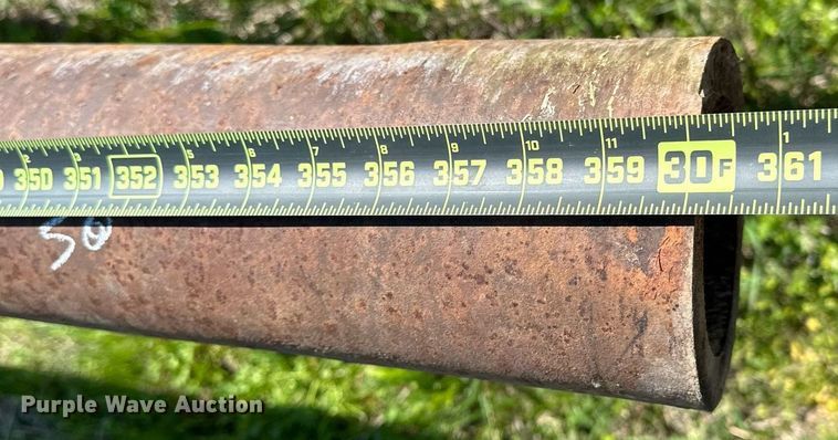 image for item LR9693 (2) pipes