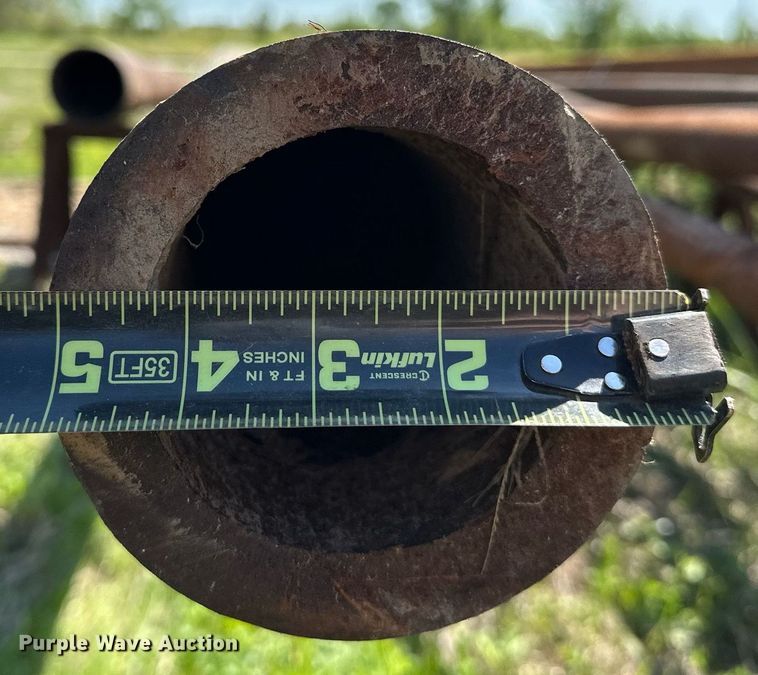 image for item LR9693 (2) pipes