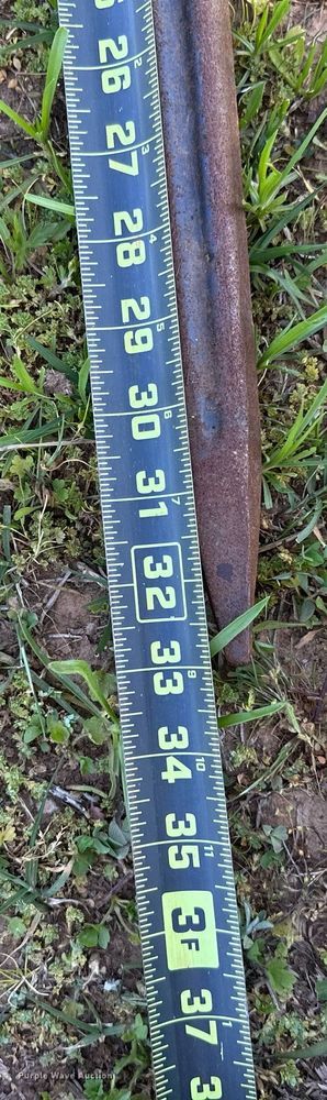 image for item LR9697 2007 Massey Ferguson 583  MFWD tractor