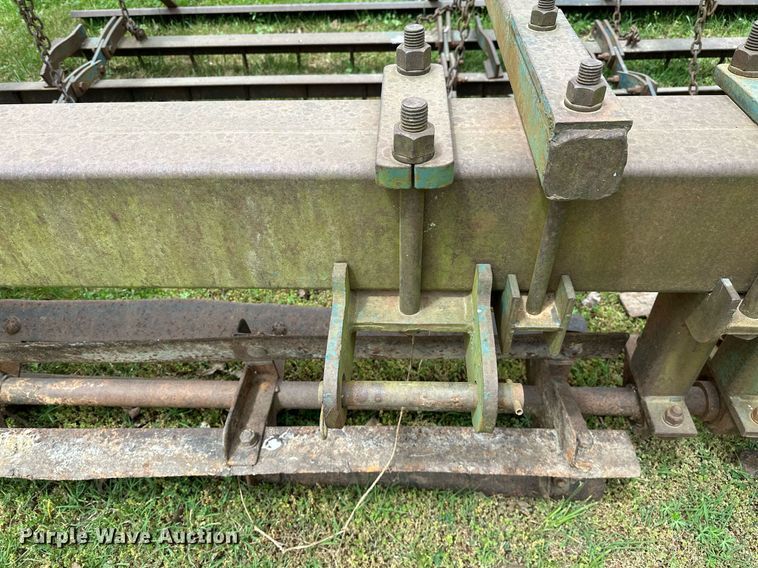 image for item LR9700 Bell B18BF  stalk chopper