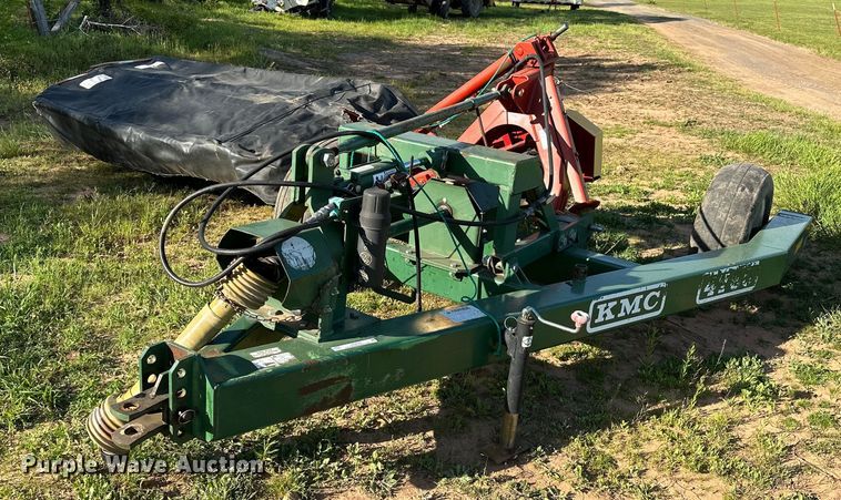 image for item LR9703 New Holland 617  disc mower