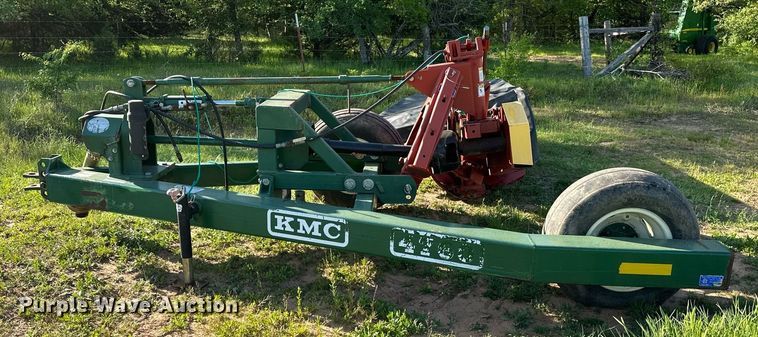 image for item LR9703 New Holland 617  disc mower