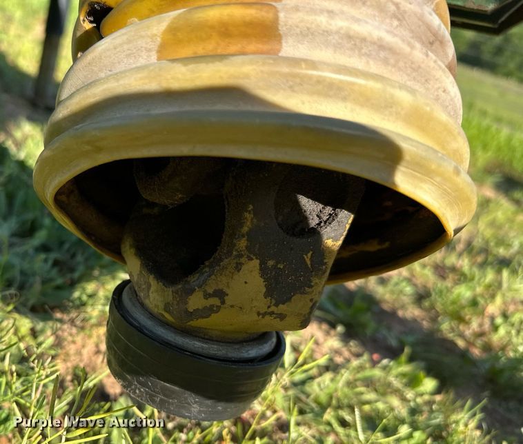 image for item LR9703 New Holland 617  disc mower