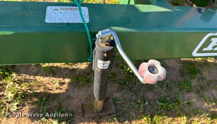 image for item LR9703 New Holland 617  disc mower