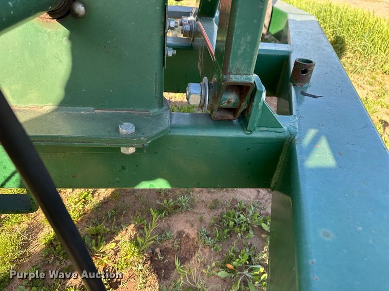 image for item LR9703 New Holland 617  disc mower